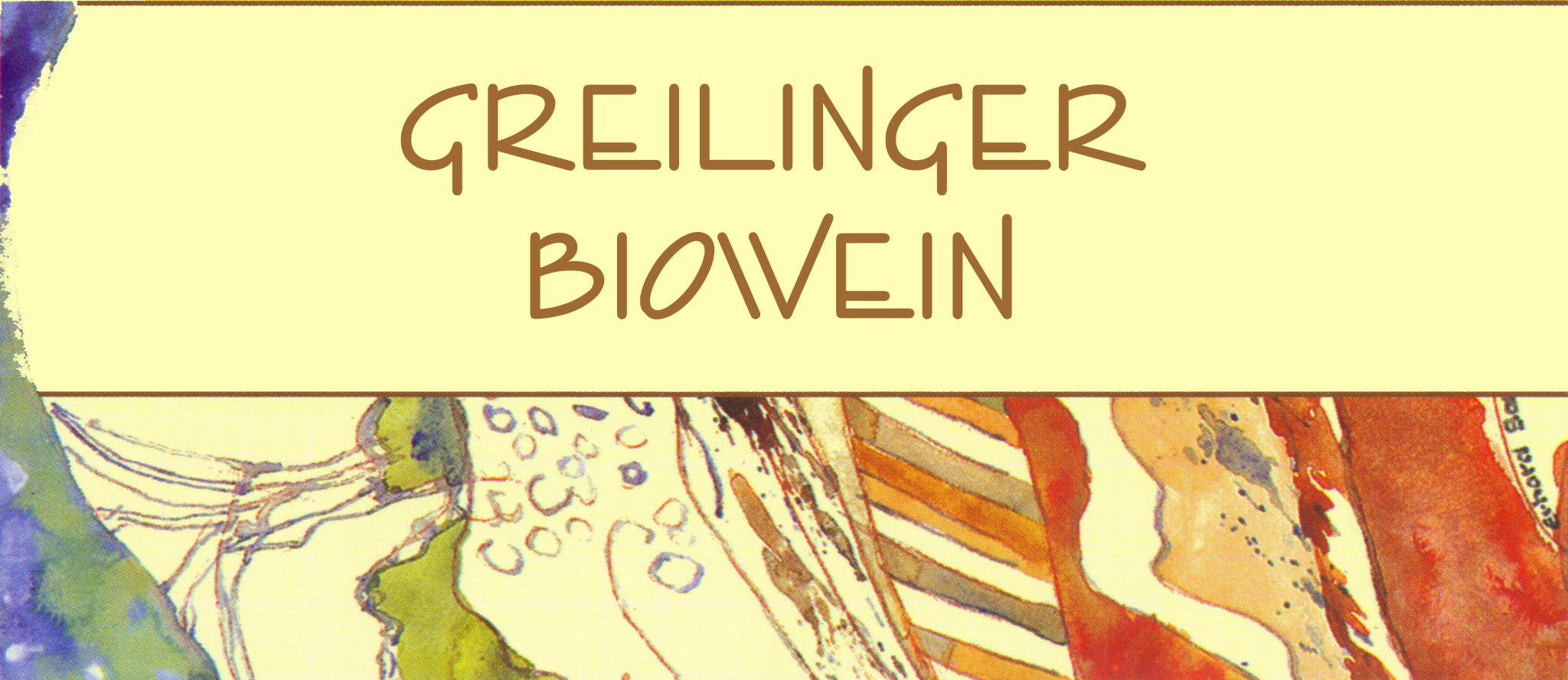 Logo Bioweinbau Greilinger